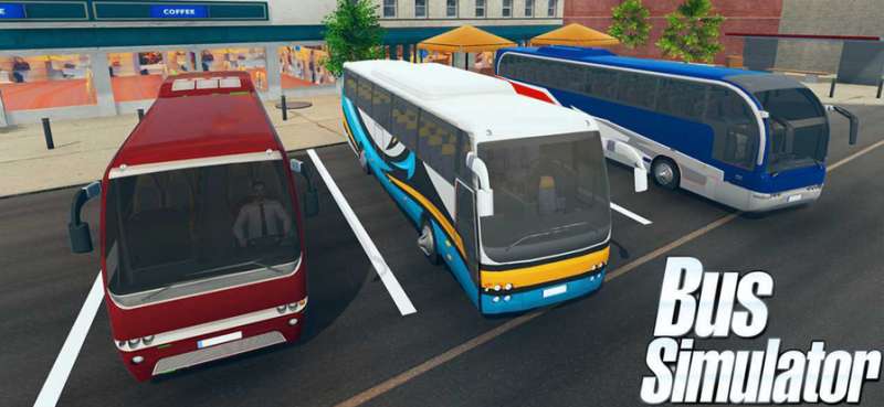 Public Coach Busios版0