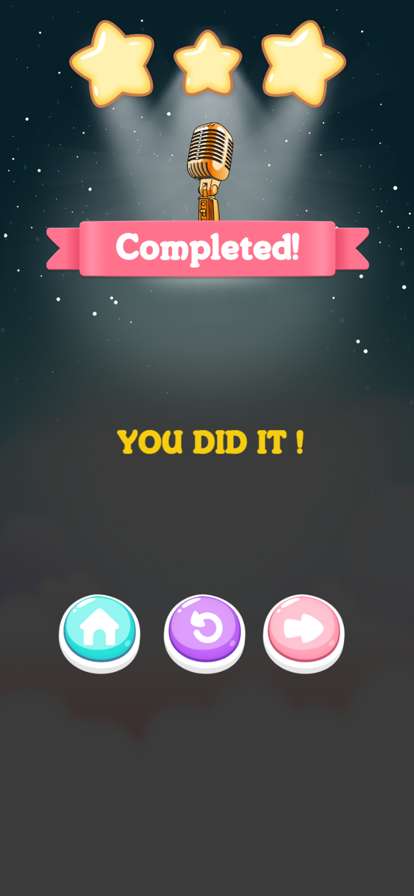 Music Playtime Battle!ios版4