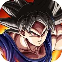 暗黑主宰：超变赛亚ios版