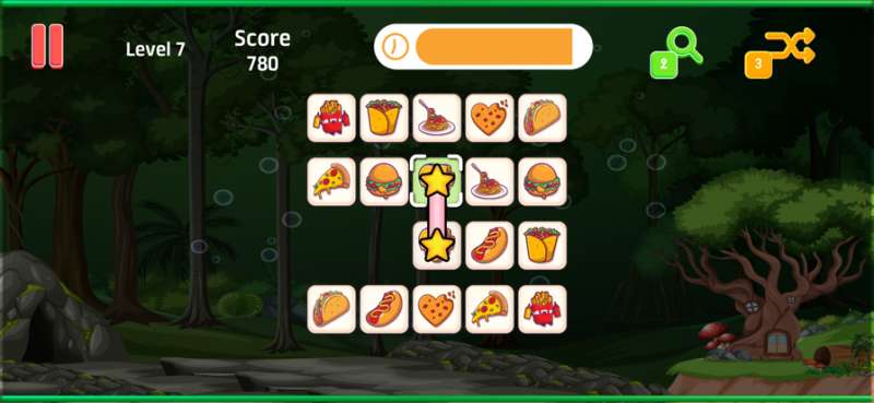 Tile Connect Foreverios版4