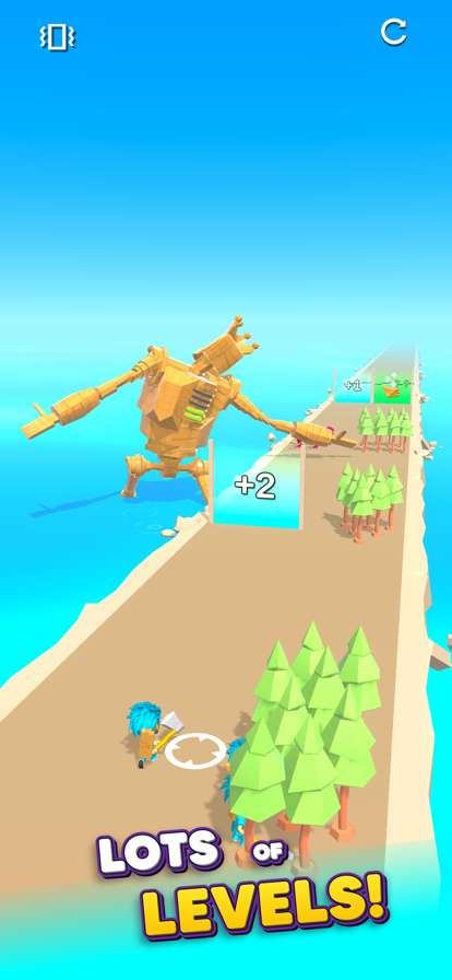 Giant Supportios版3