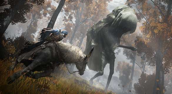 艾尔登法环多少钱 艾尔登法环豪华版额外内容介绍