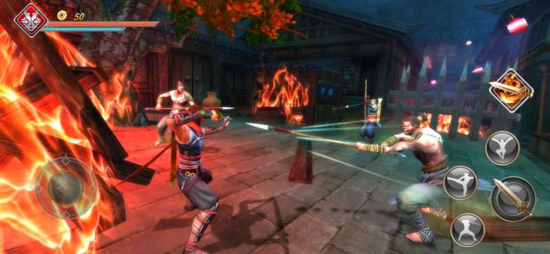 Wolf Of Assassins Liteios版5