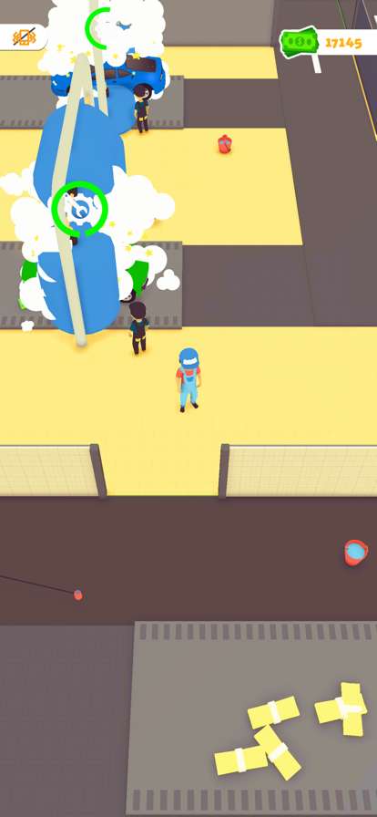 Car Mechanic!!ios版8