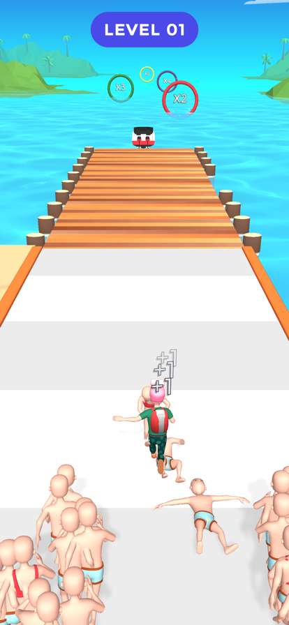 Pickpocket Runios版1