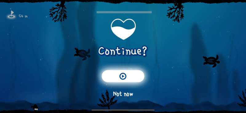 Lost in the Seaios版3