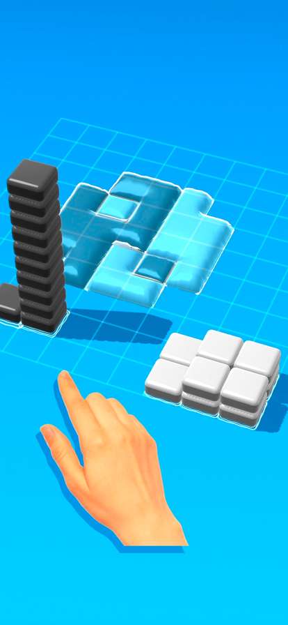 Stack Unstack!!ios版3