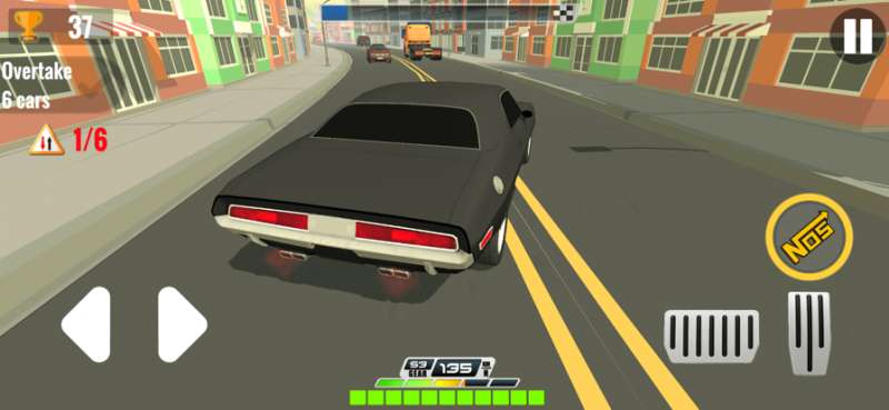 Car Racing Games Madnessios版5