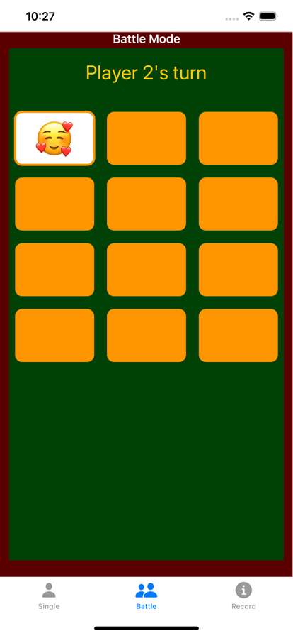 Ghost Card Gameios版5