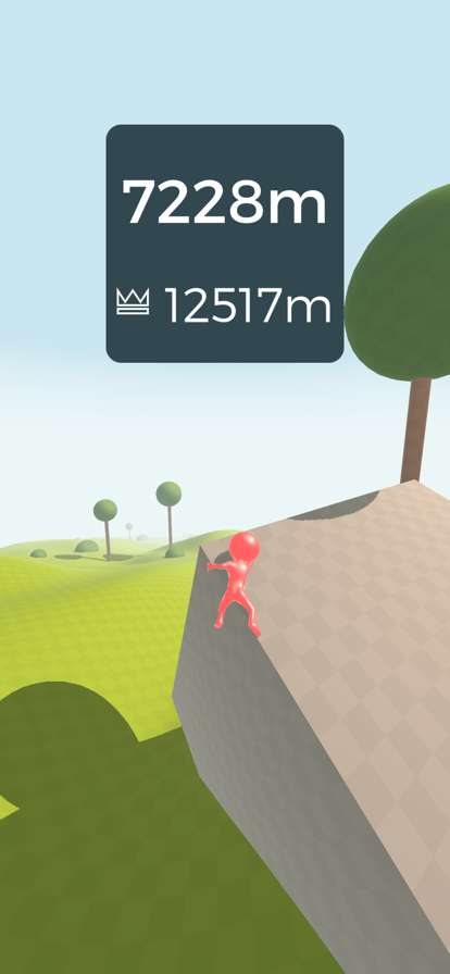 Crazy Fast Runnerios版4