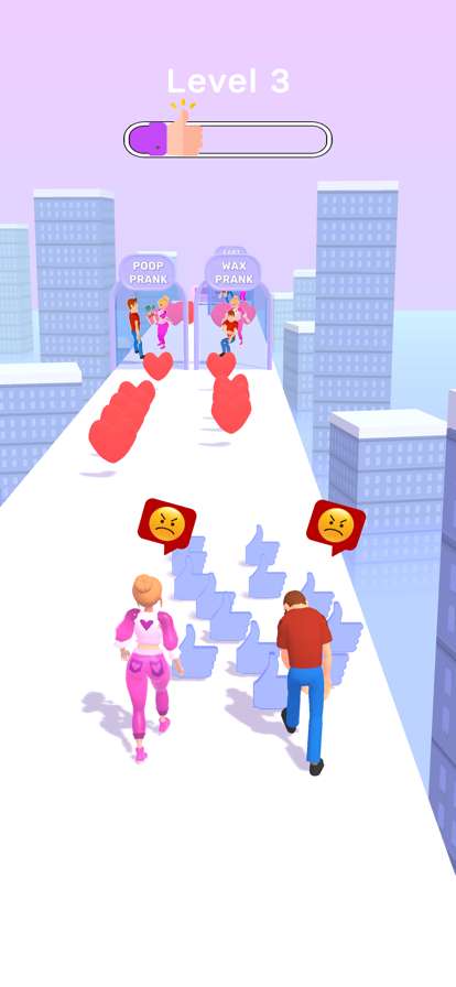 Streamer Prank 3Dios版1