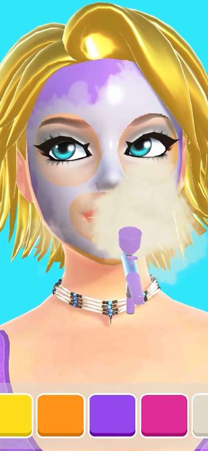 Animal MakeUpios版3