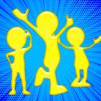 They are comingios版