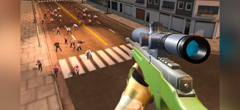 Redemption Or Deathios版3