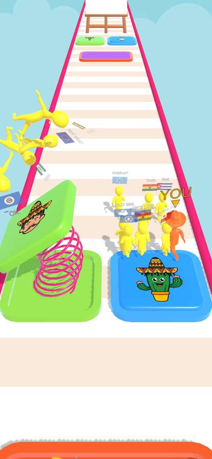 Guess What! 3Dios版3