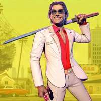 Gangster Hero City Fighting 3Dios版