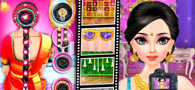 Stylist Bride Wedding Salonios版2