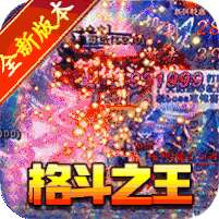 沙城争霸-新格斗传奇