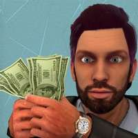 当铺收银大师游戏ios版