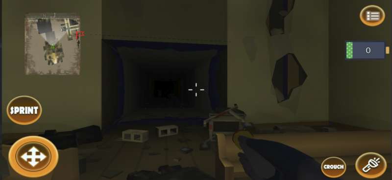 Demonfall gameios版2