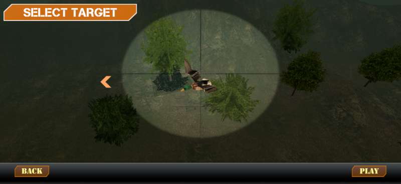 SGN Sports Wild Game Huntingios版6