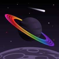 SpaceSort by Parker and Leighios版