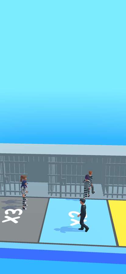 Criminal Bossios版6