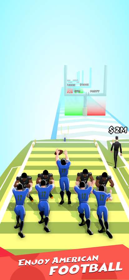 Football Manager 3Dios版7