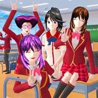 动漫学园换装舞会ios版