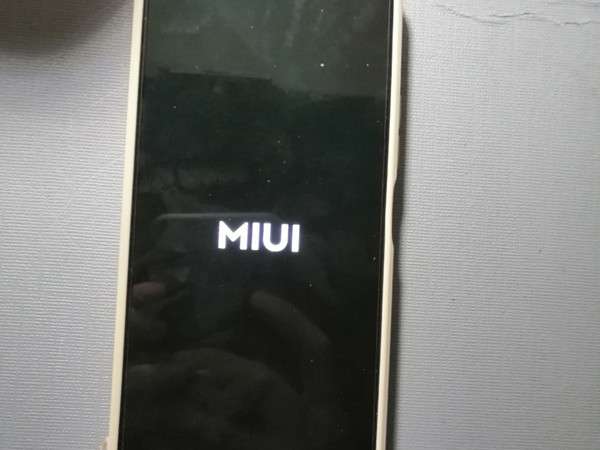 小米手机如何进入安全模式