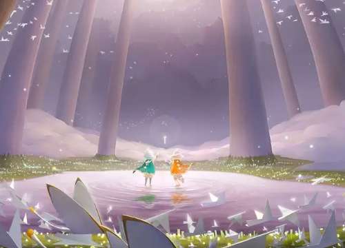 光遇季节蜡烛位置在哪 7.5季节蜡烛位置一览