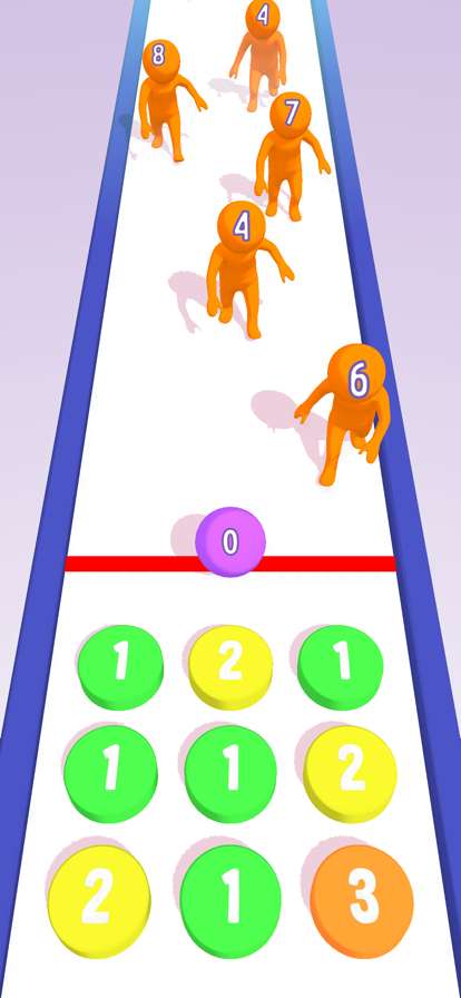 Attack Defenceios版3