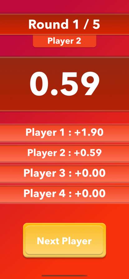 The Chrono Gameios版5