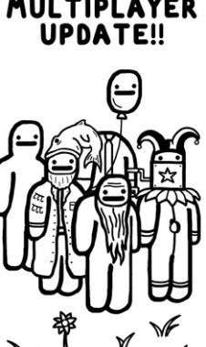 奶奶的脚步汉化版2