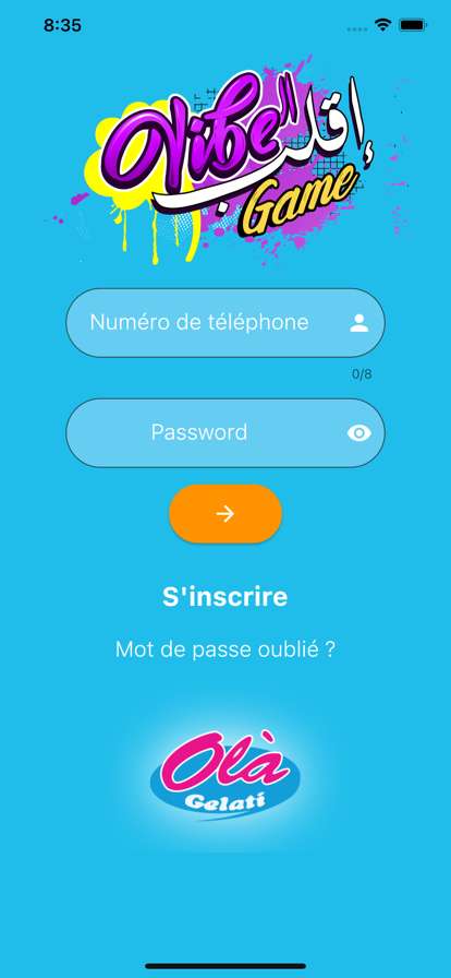 E9lib Elvibe by Olàios版1