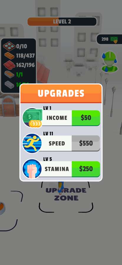 Hyper Restorationios版4