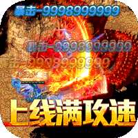 义战龙城（白虎无限刀）