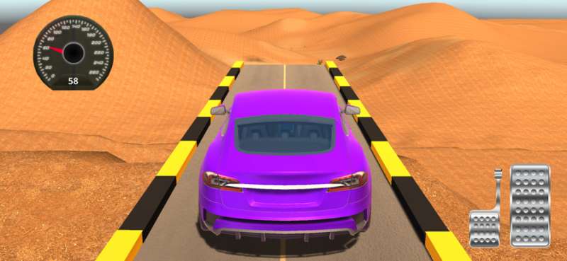 Car Stunt Gamesios版1