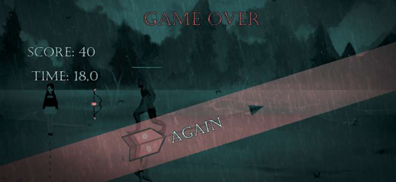 Titans Archer: Attack on Bowios版3