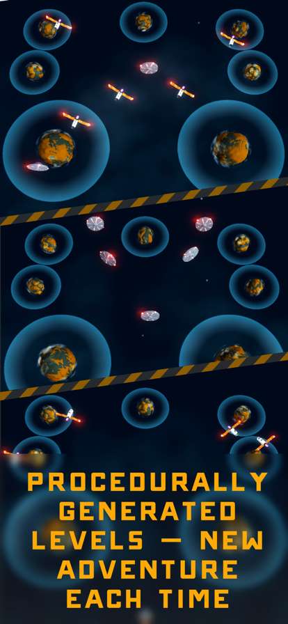 Total Gravityios版3