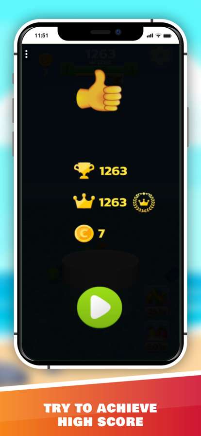 Tower Crush : 3D Block Worldios版4