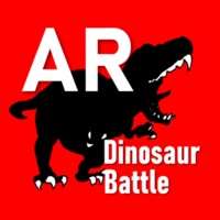 AR Dinosaur Battleios版