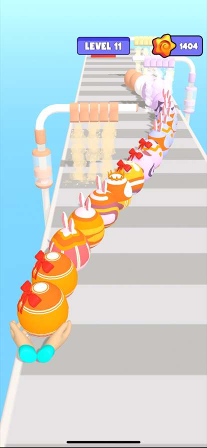 Egg Decorationios版0