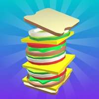 Sandwich Shop Restaurauntios版