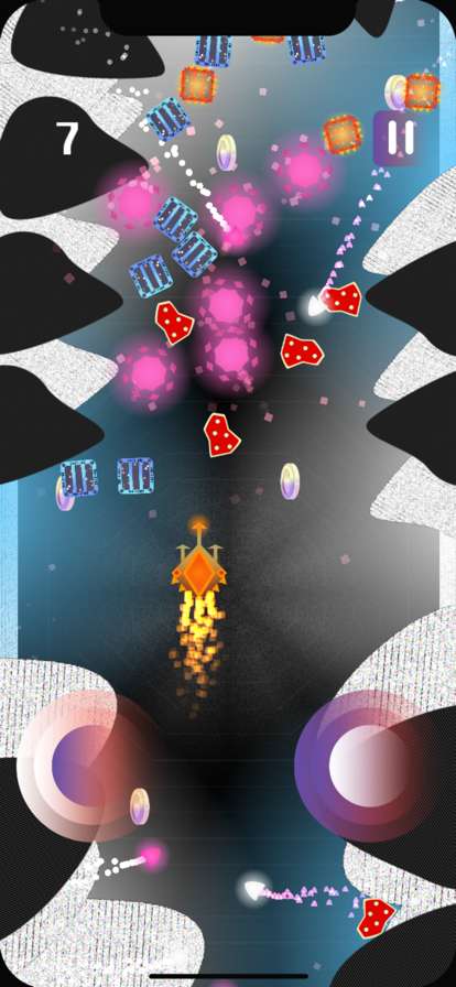 Clustro: Beyondios版3