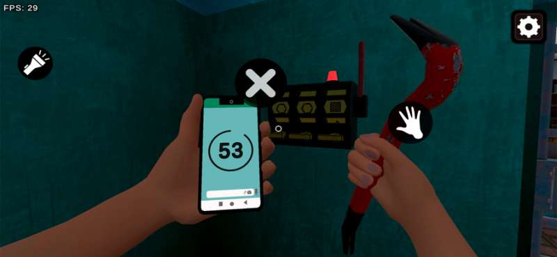 Momo Mother Bird Final Storyios版2