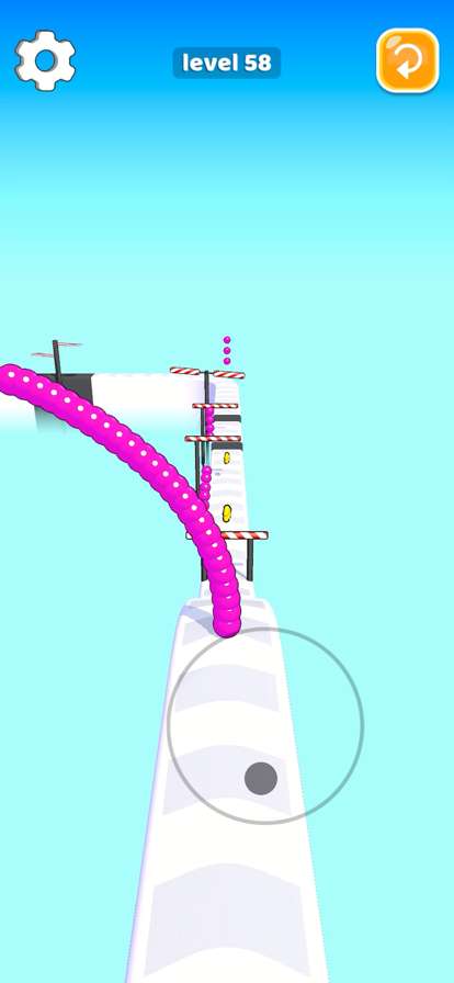 Jiggle Man Runios版1