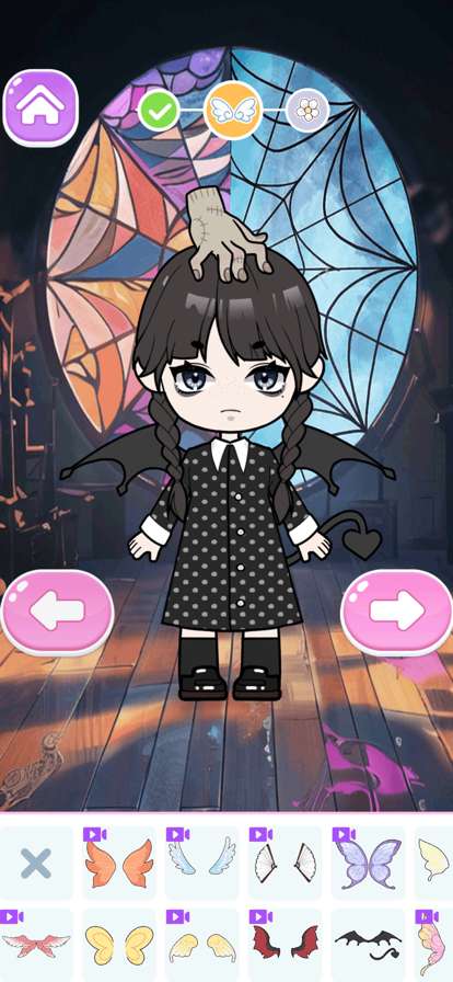 恋恋时尚装扮ios版4