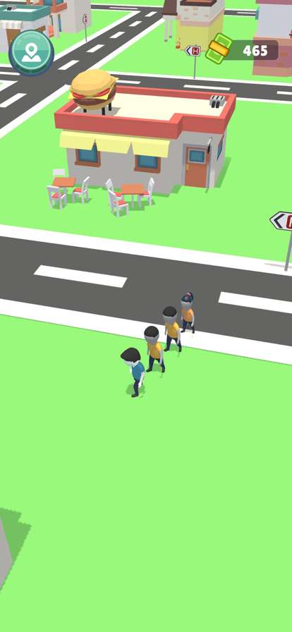 Call an Ambulance!ios版2