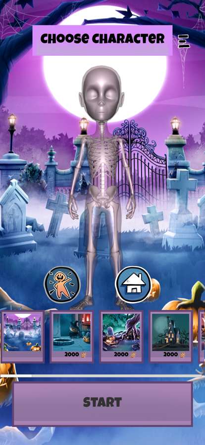 Dr. Mooves\' Motion Machineios版0